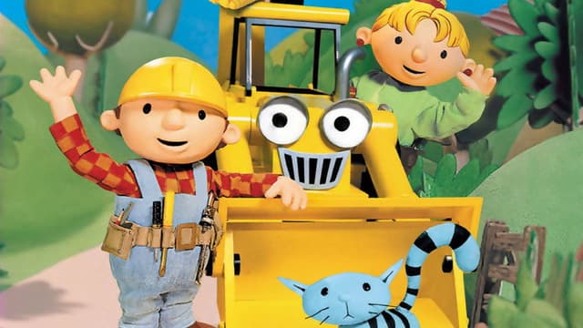 Bob the Builder