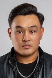 Baktybek Nurmat uulu