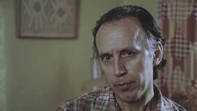 The Birth of Music. The Composer Valentin Silvestrov