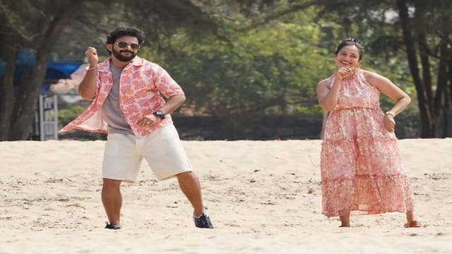 soulmates - oru saathukudi pranayam