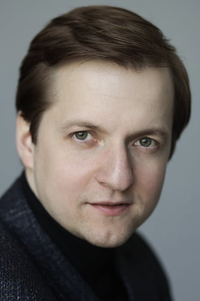 Igor Yurtayev
