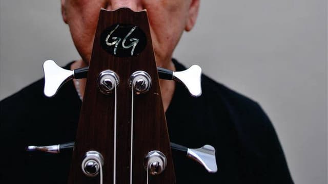 Gustavo Giles - Solo para entendidos