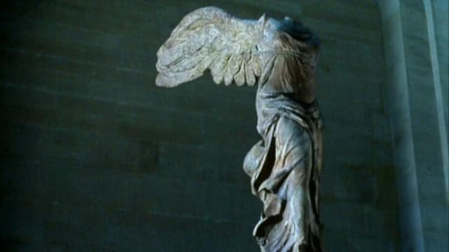 A Visit to the Louvre