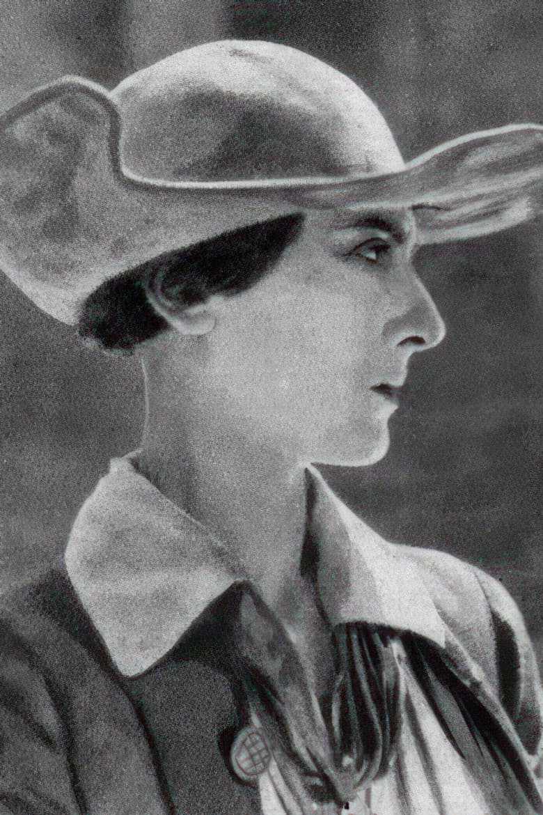 Johanna Sutter