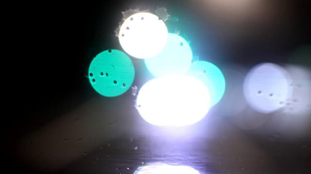 5 to 6