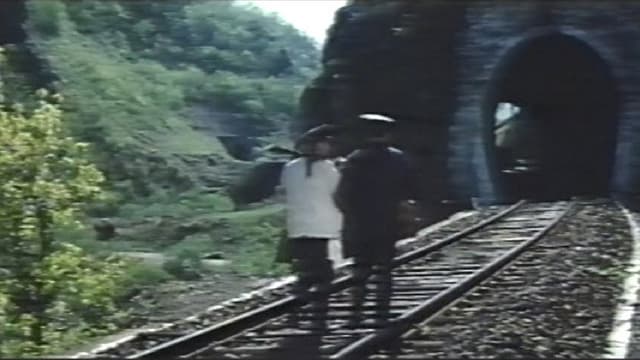 Miles Along the Railway