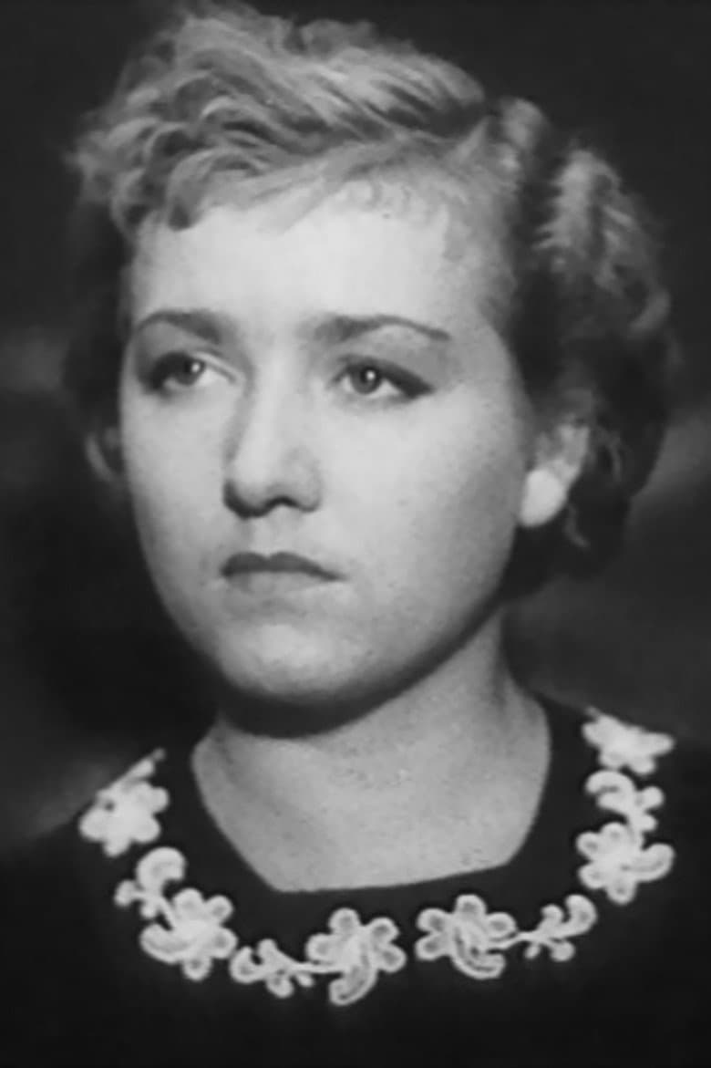 Evgenia Golynchik