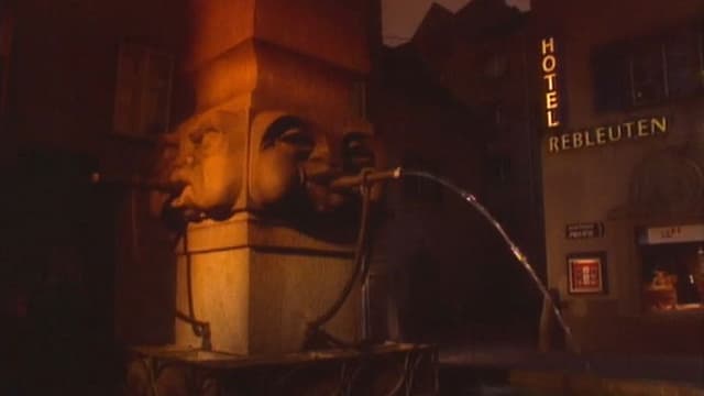 Giger - Passage to the Id