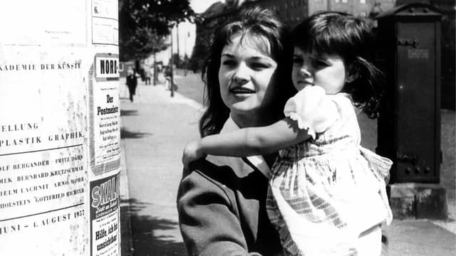 Don't Forget My Little Traudel