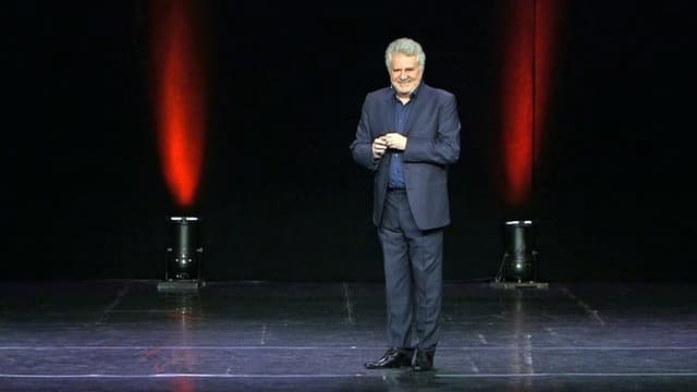 Roland Magdane : Rire !