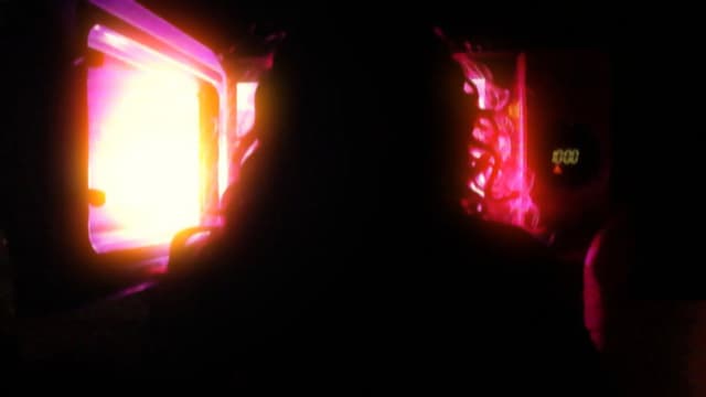 The Future's Glow