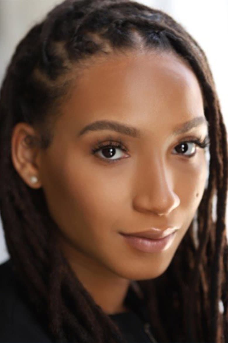 Vanessa D. Fant