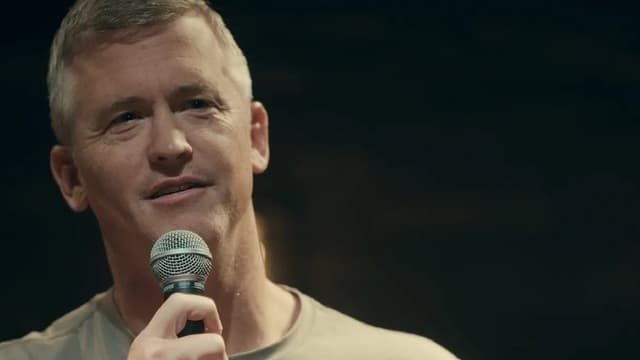 Matt McCusker: A Humble Offering