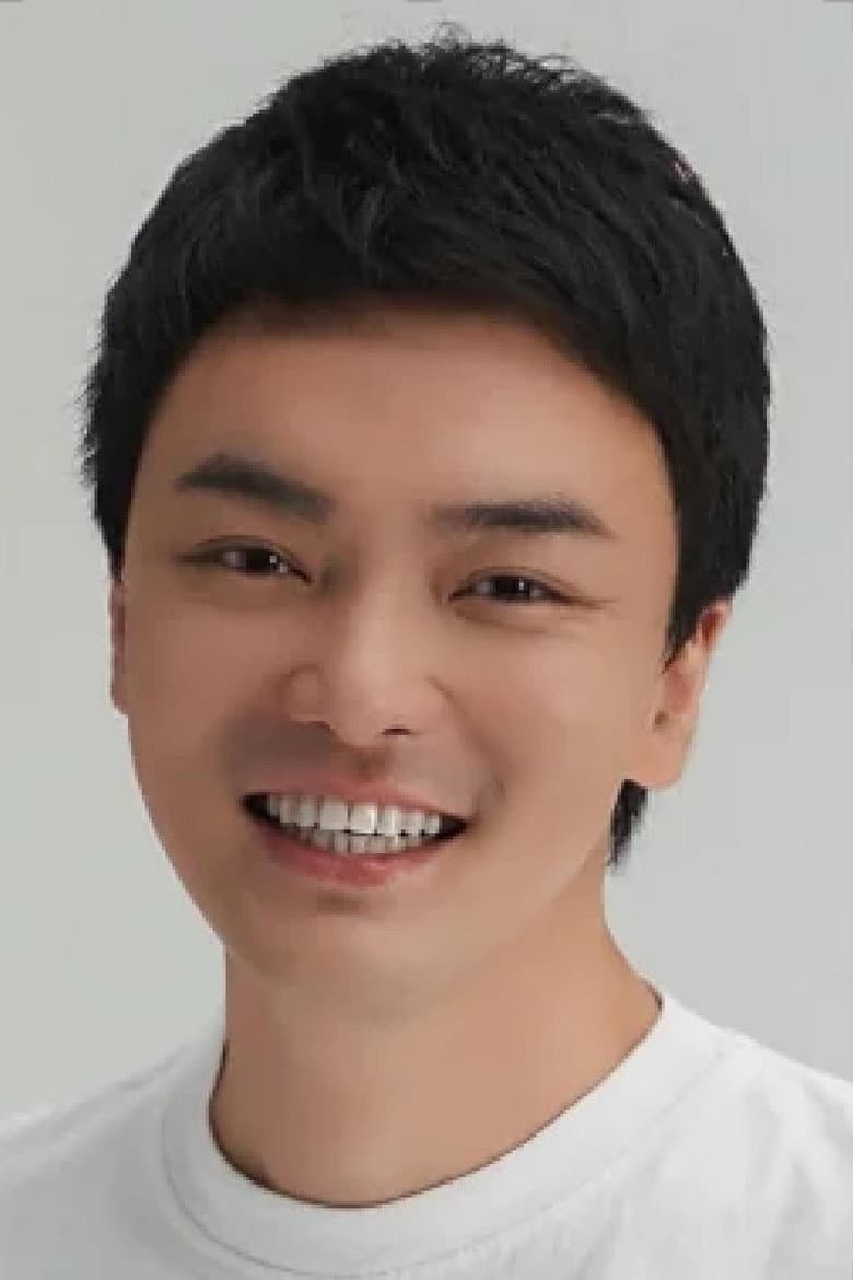 潘敏世
