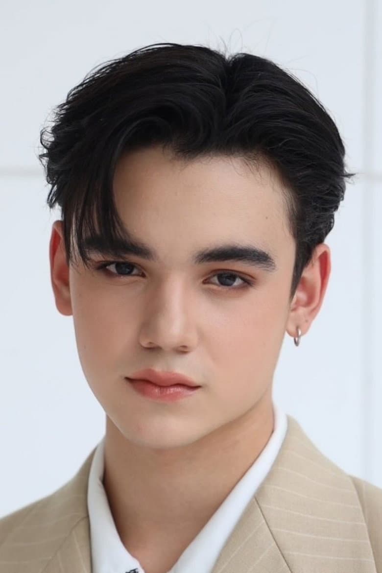 Thomsen Dangpan