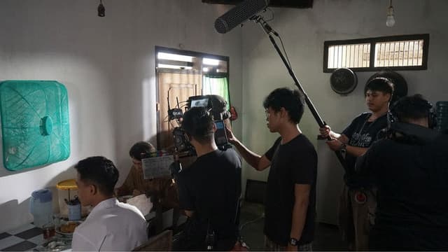 Beberapa Hal Yang Terbenam