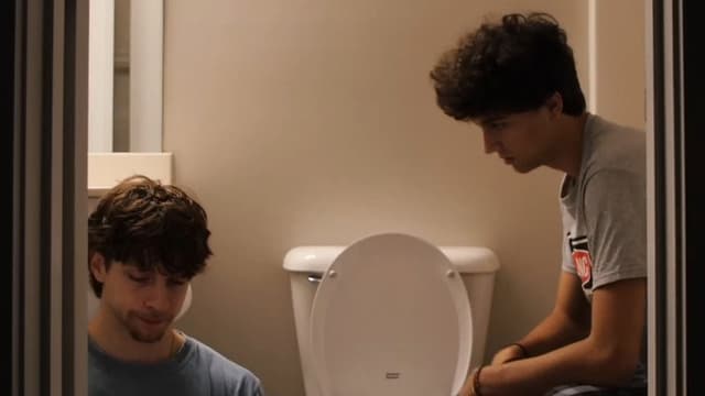 I Love You, Bro