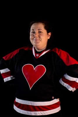 Julie de la Boissière