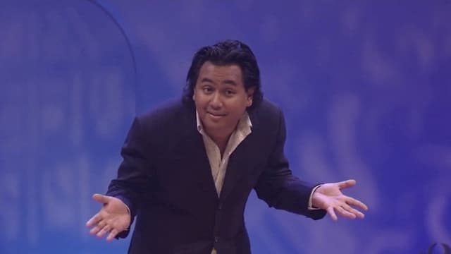 Daniël Arends: Joko 79