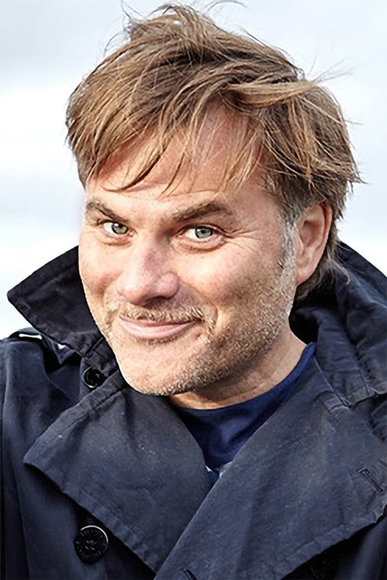 Karl-Johan Larsson