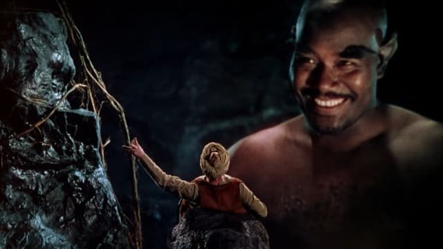 A Thousand and One Nights