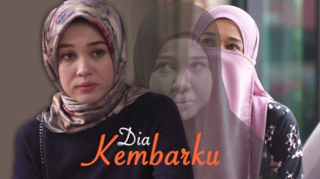 Dia Kembarku