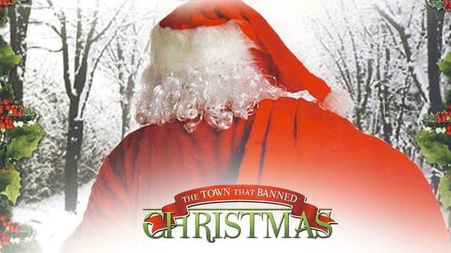 The Town That Banned Christmas
