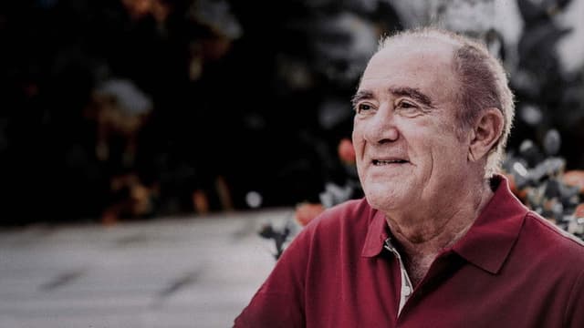 Tributo: Renato Aragão