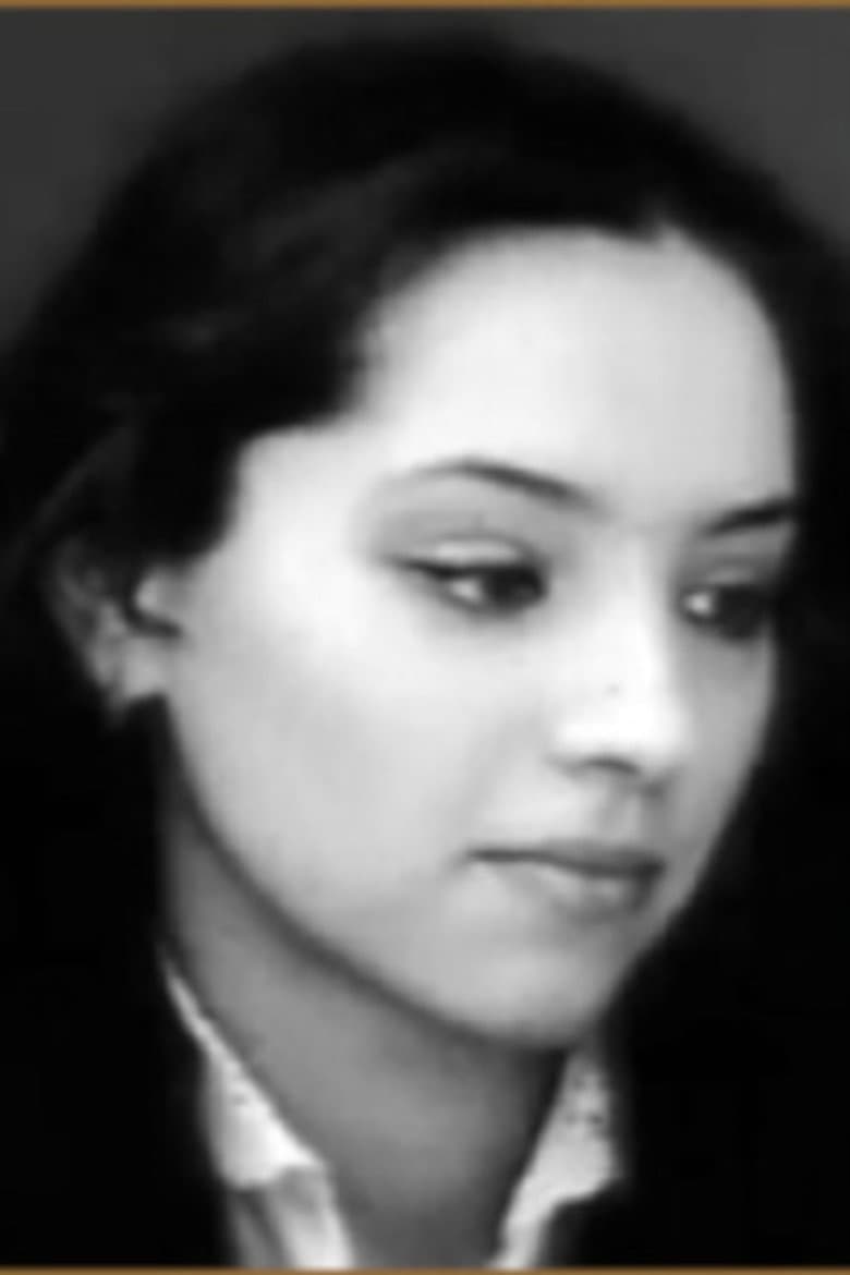 Oksana Drozdova