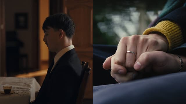 I'm Sorry For Your Loss