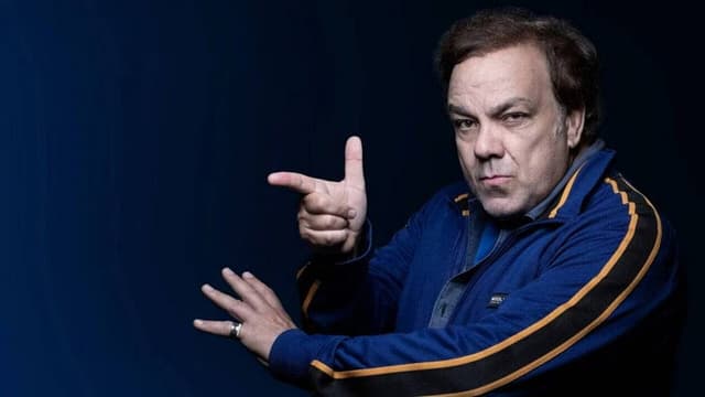 Un Inconnu nommé Bourdon