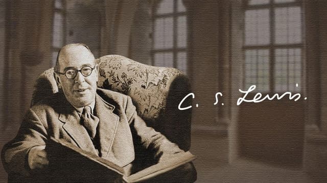 The Life and Faith of CS Lewis