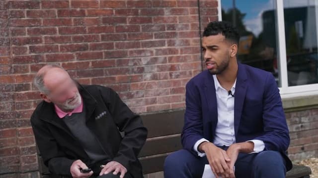 How I Won the UK Election