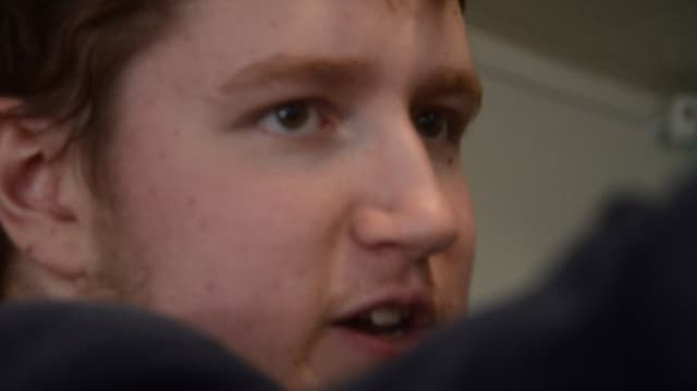 Fade to Ben or The Final Film Club