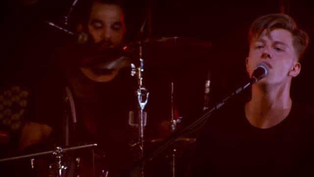 Scalene - Ao Vivo Em Brasília