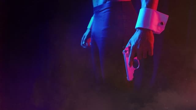 Curse of the Chippendales