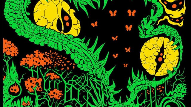 King Gizzard & The Lizard Wizard - Live in Lisbon '25