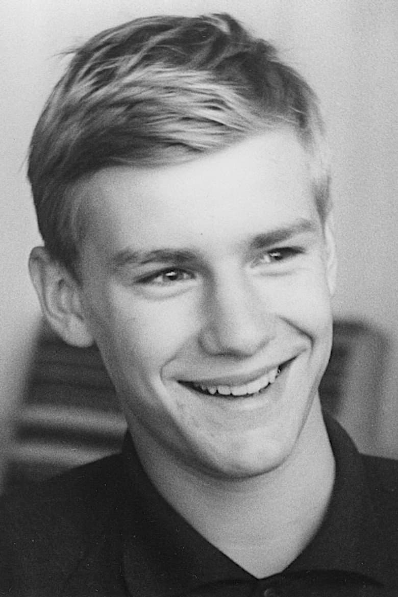 Tomas Bolme