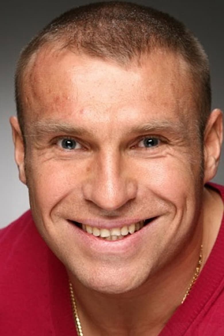 Alexey Gerilovich