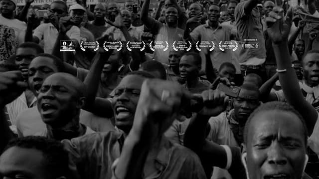 Land of Upright People