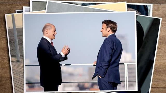 Deutschland - Frankreich: Beziehungsstatus ungeklärt