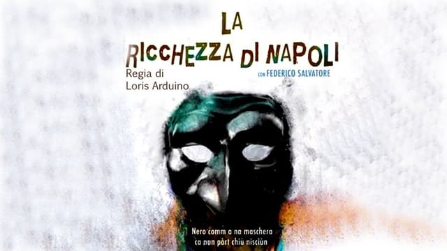 La Ricchezza di Napoli