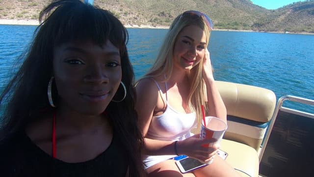 Alexis Texas Boats and Hoes