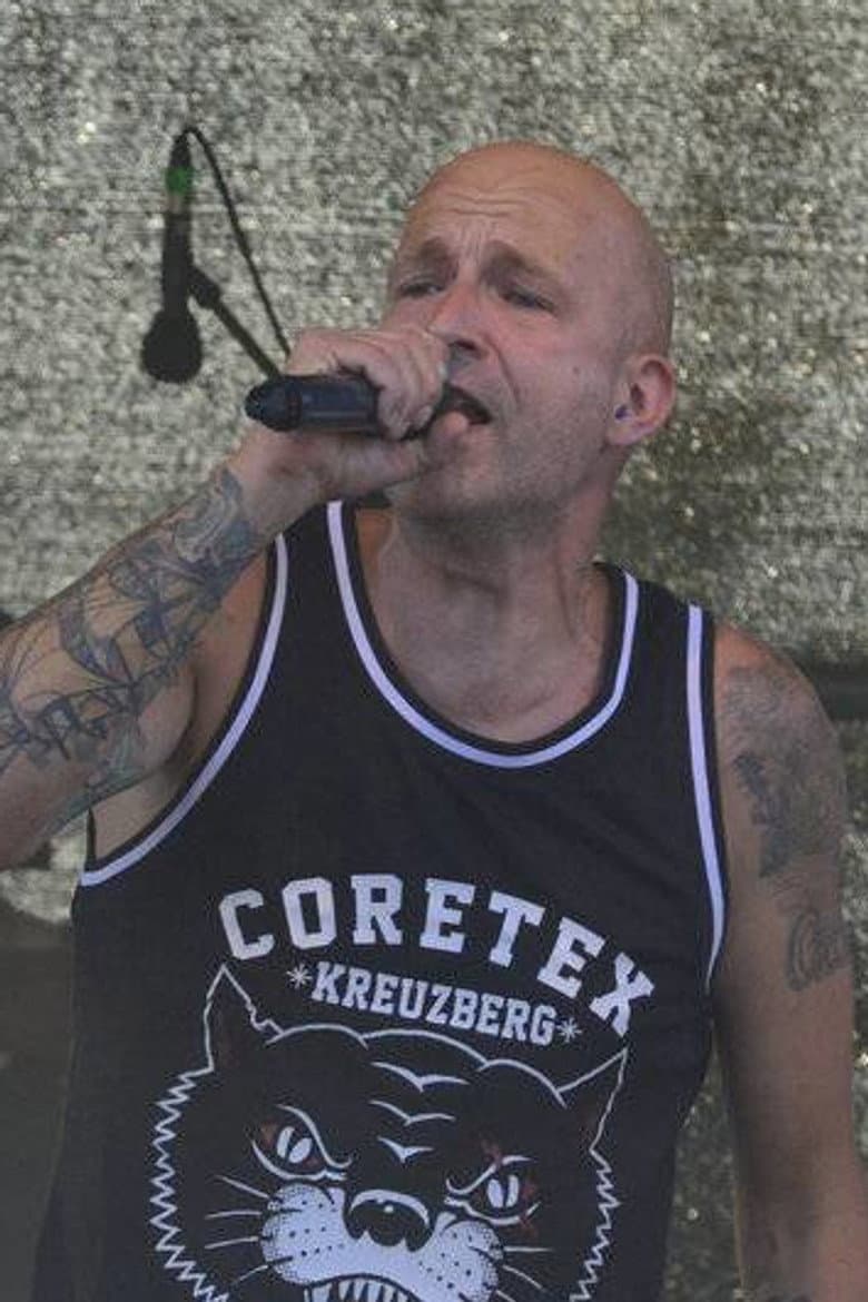 Wilfried „King Willi King“ Köhn