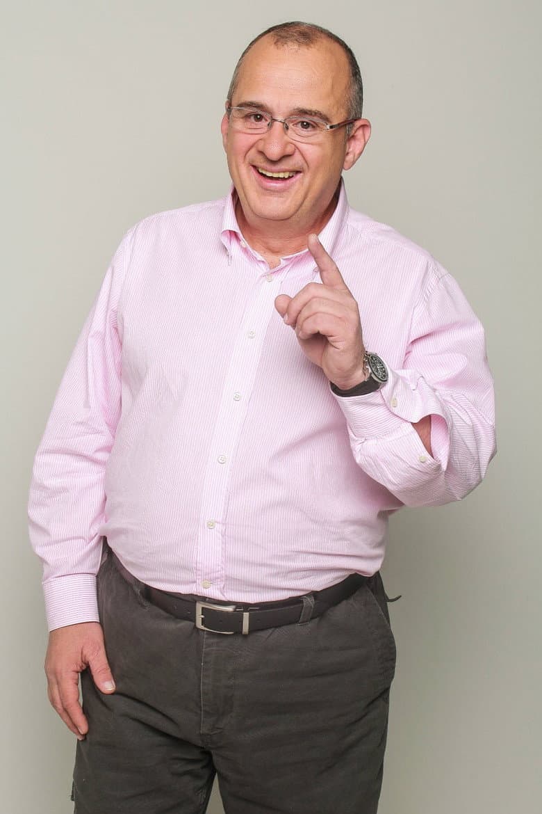 Jota Mario Valencia
