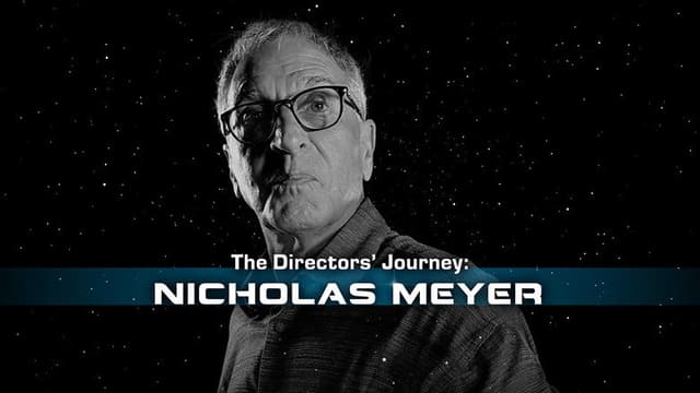 Nicholas Meyer: In Conversation