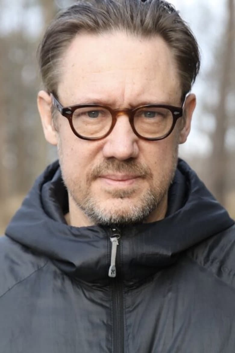 Jon Holmberg