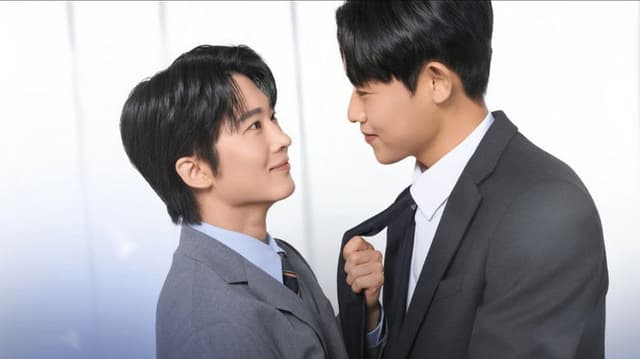 I'd Rather Quit Than Die, Director!