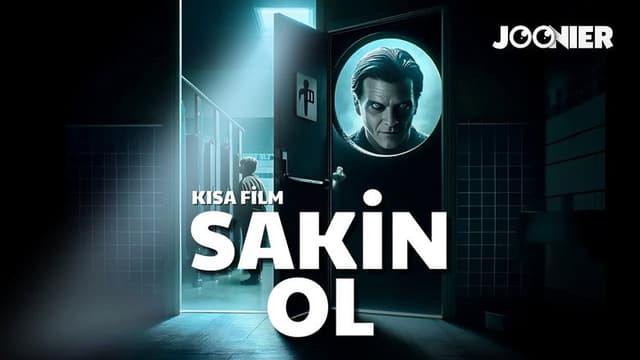 SAKİN OL !