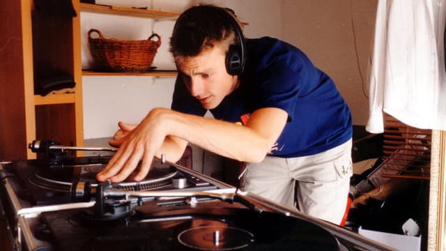 Mix